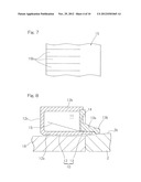 ROLLING BEARING LUBRICATION STRUCTURE AND ROLLING BEARING diagram and image