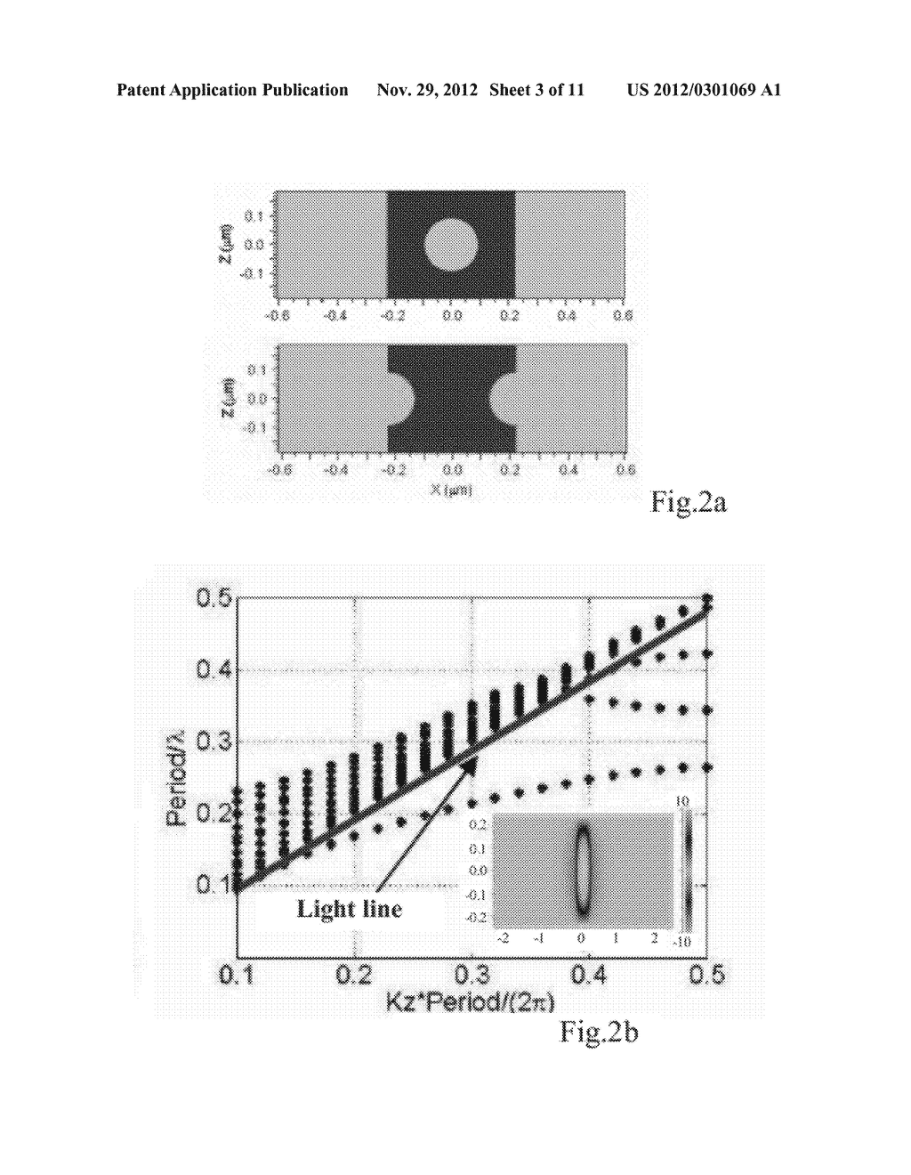 Electro-Optical Modulator Structure - diagram, schematic, and image 04