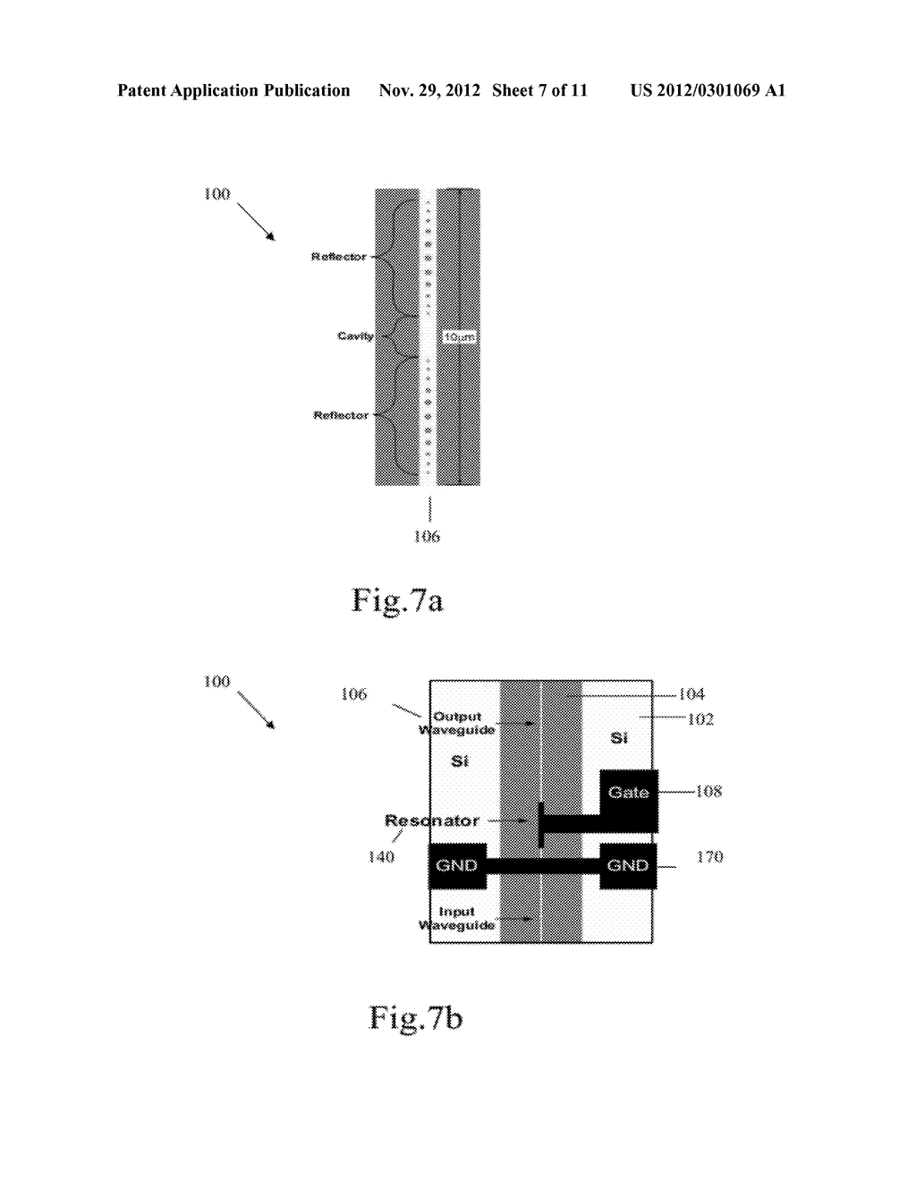 Electro-Optical Modulator Structure - diagram, schematic, and image 08