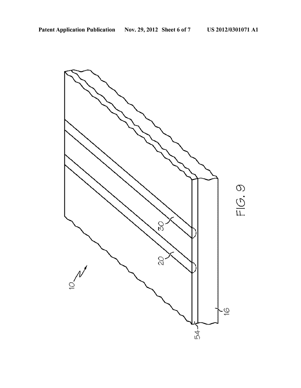 Optical Coupler - diagram, schematic, and image 07