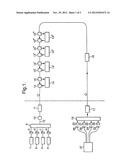 OPTICAL FIBRE SENSOR ASSEMBLY diagram and image