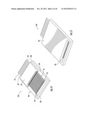 INTEGRATED SILICON PHOTONIC ACTIVE OPTICAL CABLE COMPONENTS,     SUB-ASSEMBLIES AND ASSEMBLIES diagram and image