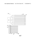 INTEGRATED SILICON PHOTONIC ACTIVE OPTICAL CABLE COMPONENTS,     SUB-ASSEMBLIES AND ASSEMBLIES diagram and image