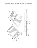 INTEGRATED SILICON PHOTONIC ACTIVE OPTICAL CABLE COMPONENTS,     SUB-ASSEMBLIES AND ASSEMBLIES diagram and image