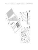 INTEGRATED SILICON PHOTONIC ACTIVE OPTICAL CABLE COMPONENTS,     SUB-ASSEMBLIES AND ASSEMBLIES diagram and image