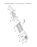 INTEGRATED SILICON PHOTONIC ACTIVE OPTICAL CABLE COMPONENTS,     SUB-ASSEMBLIES AND ASSEMBLIES diagram and image