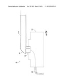 INTEGRATED SILICON PHOTONIC ACTIVE OPTICAL CABLE COMPONENTS,     SUB-ASSEMBLIES AND ASSEMBLIES diagram and image