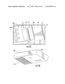 INTEGRATED SILICON PHOTONIC ACTIVE OPTICAL CABLE COMPONENTS,     SUB-ASSEMBLIES AND ASSEMBLIES diagram and image