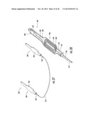 INTEGRATED SILICON PHOTONIC ACTIVE OPTICAL CABLE COMPONENTS,     SUB-ASSEMBLIES AND ASSEMBLIES diagram and image