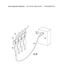 INTEGRATED SILICON PHOTONIC ACTIVE OPTICAL CABLE COMPONENTS,     SUB-ASSEMBLIES AND ASSEMBLIES diagram and image