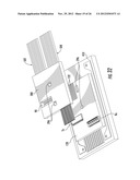 INTEGRATED SILICON PHOTONIC ACTIVE OPTICAL CABLE COMPONENTS,     SUB-ASSEMBLIES AND ASSEMBLIES diagram and image