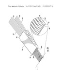 INTEGRATED SILICON PHOTONIC ACTIVE OPTICAL CABLE COMPONENTS,     SUB-ASSEMBLIES AND ASSEMBLIES diagram and image