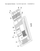 INTEGRATED SILICON PHOTONIC ACTIVE OPTICAL CABLE COMPONENTS,     SUB-ASSEMBLIES AND ASSEMBLIES diagram and image