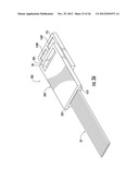 INTEGRATED SILICON PHOTONIC ACTIVE OPTICAL CABLE COMPONENTS,     SUB-ASSEMBLIES AND ASSEMBLIES diagram and image