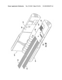 INTEGRATED SILICON PHOTONIC ACTIVE OPTICAL CABLE COMPONENTS,     SUB-ASSEMBLIES AND ASSEMBLIES diagram and image