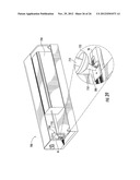 INTEGRATED SILICON PHOTONIC ACTIVE OPTICAL CABLE COMPONENTS,     SUB-ASSEMBLIES AND ASSEMBLIES diagram and image