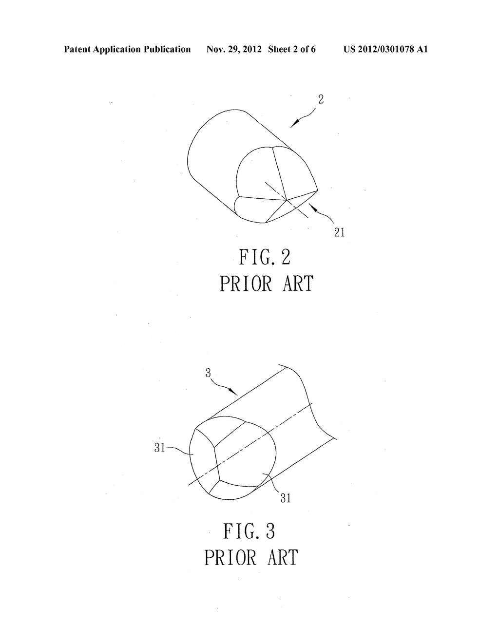 DOUBLE-VARIABLE-CURVATURE LENSED FIBER - diagram, schematic, and image 03