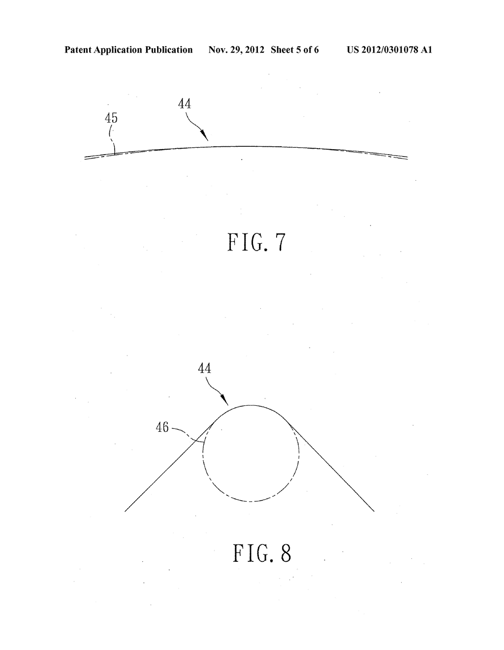 DOUBLE-VARIABLE-CURVATURE LENSED FIBER - diagram, schematic, and image 06