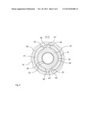 COUPLING AND COUPLING DEVICE diagram and image