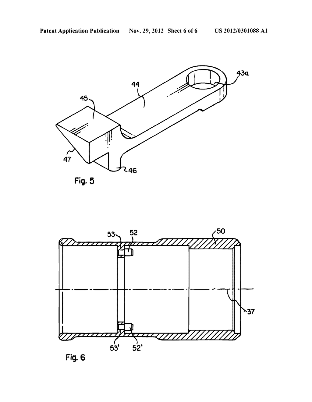 COUPLING AND COUPLING DEVICE - diagram, schematic, and image 07