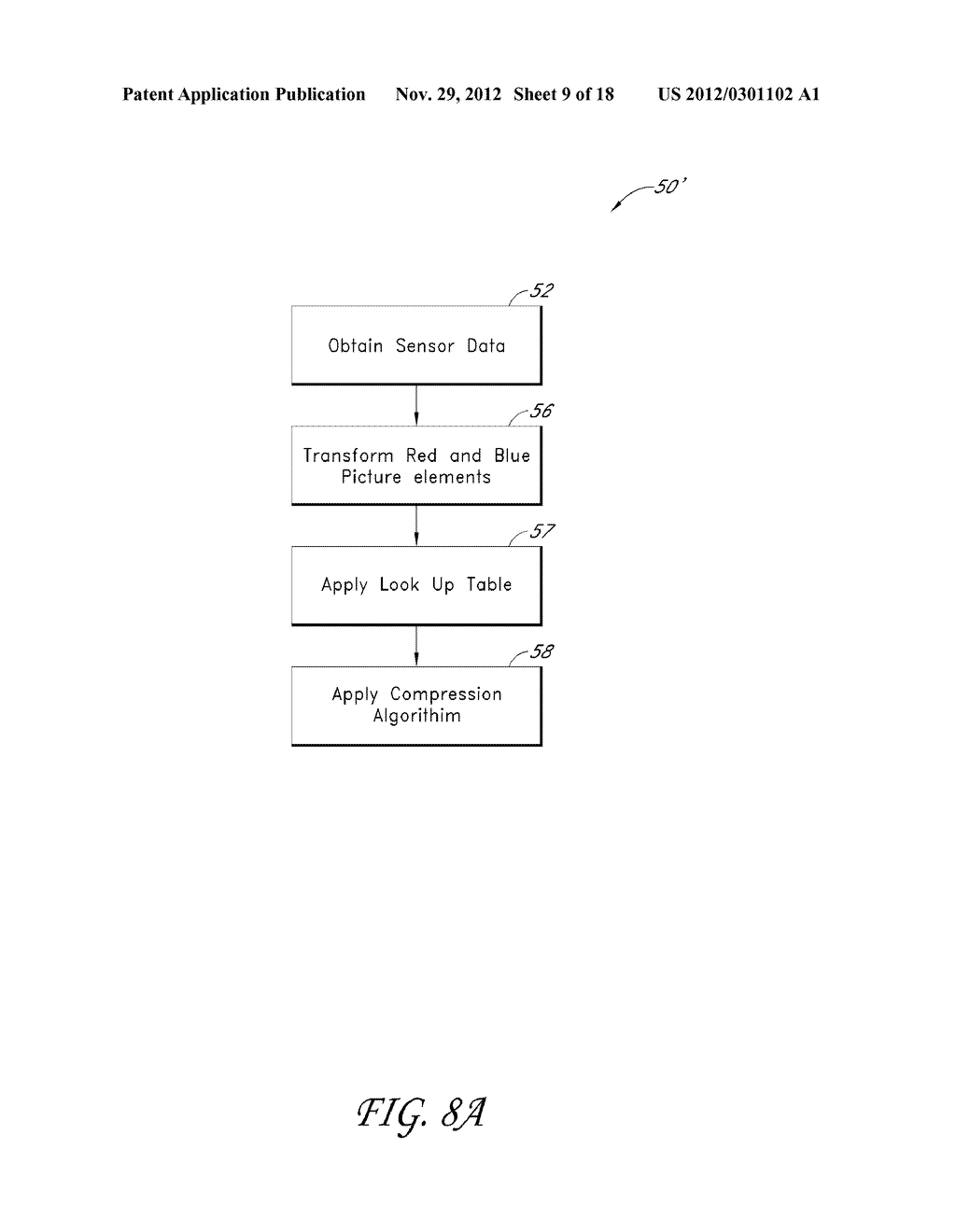 VIDEO CAMERA - diagram, schematic, and image 10