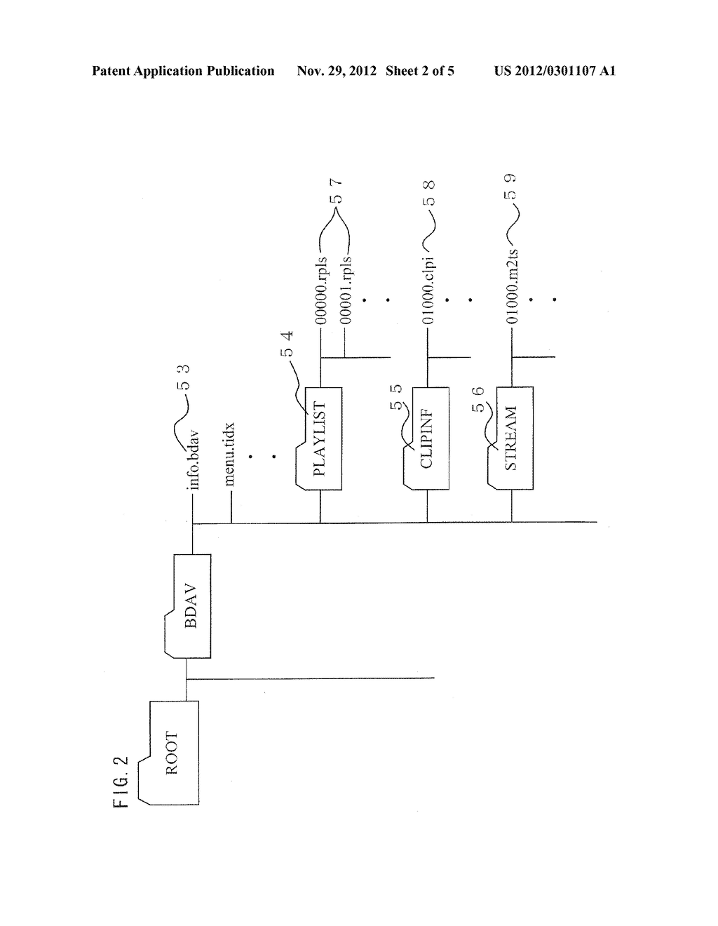 Recording and Reproducing Apparatus - diagram, schematic, and image 03