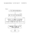 Recording and Reproducing Apparatus diagram and image