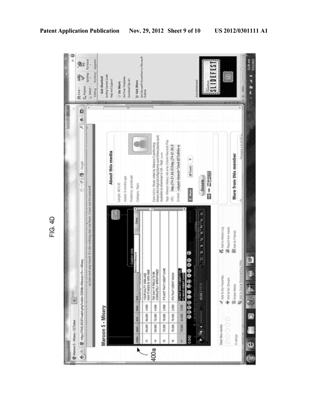 COMPUTER-IMPLEMENTED VIDEO CAPTIONING METHOD AND PLAYER - diagram, schematic, and image 10