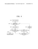 METHOD FOR RECORDING BROADCAST CONTENTS AND BROADCAST RECEIVING APPARATUS     THEREOF diagram and image