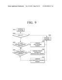 METHOD FOR RECORDING BROADCAST CONTENTS AND BROADCAST RECEIVING APPARATUS     THEREOF diagram and image