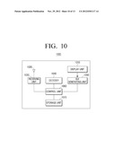 METHOD FOR RECORDING BROADCAST CONTENTS AND BROADCAST RECEIVING APPARATUS     THEREOF diagram and image