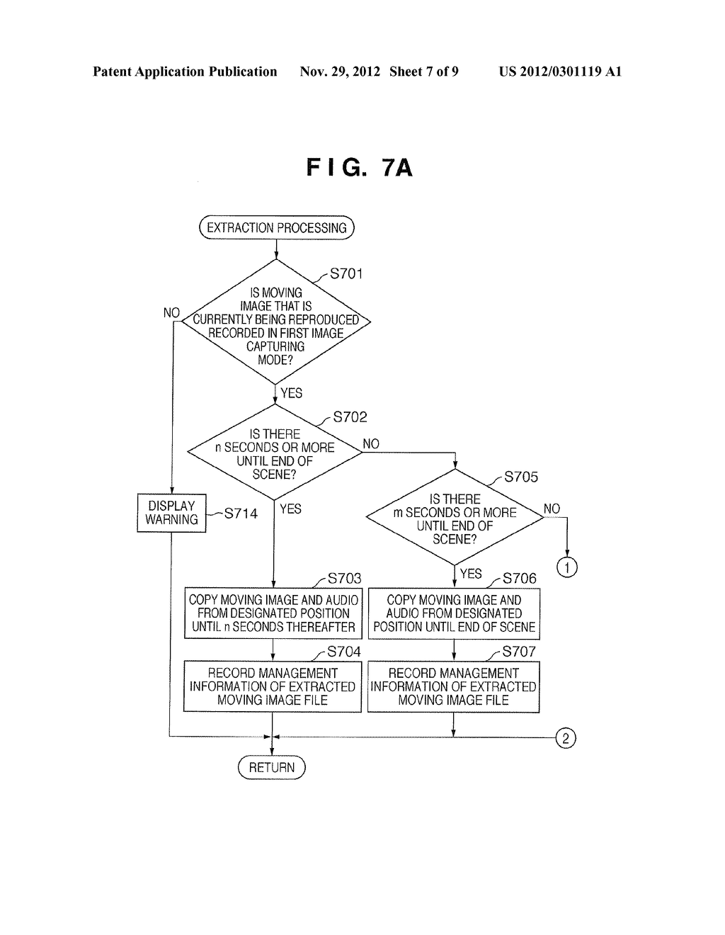 IMAGE CAPTURING APPARATUS AND CONTROL METHOD THEREOF - diagram, schematic, and image 08