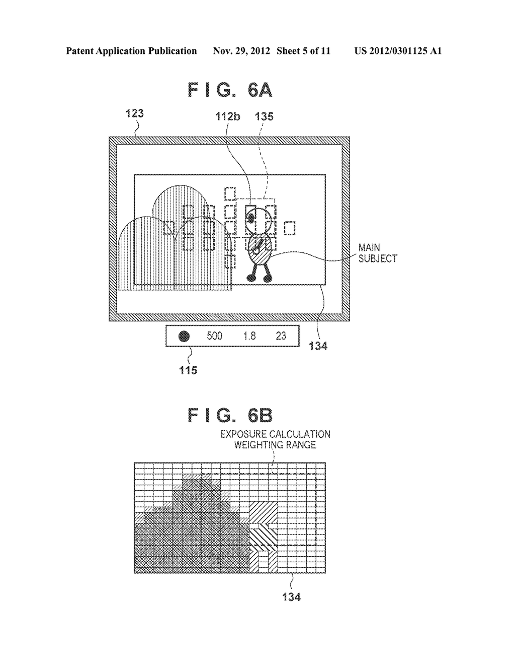 IMAGE CAPTURE APPARATUS AND METHOD OF CONTROLLING THE SAME - diagram, schematic, and image 06