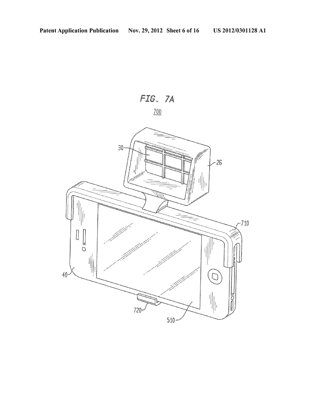 Viewfinder - diagram, schematic, and image 07