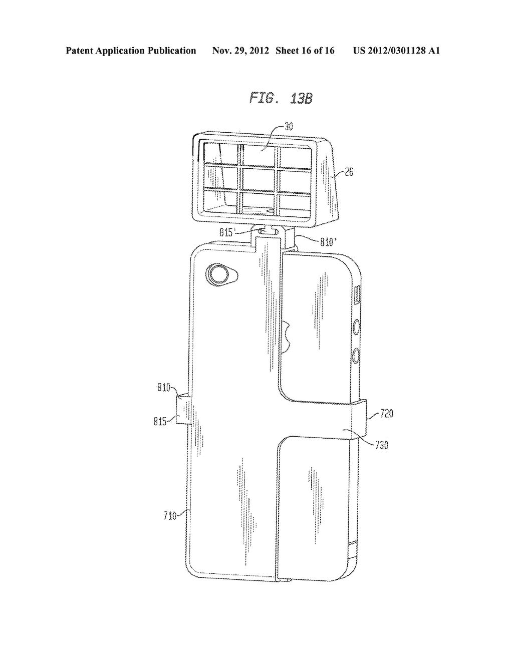 Viewfinder - diagram, schematic, and image 17