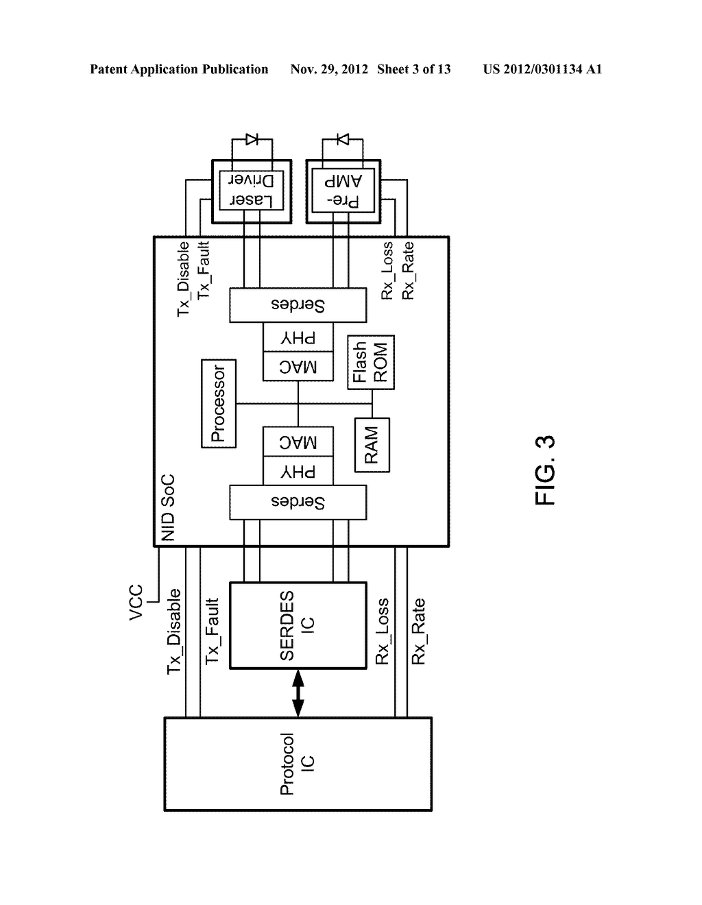 Network Device - diagram, schematic, and image 04