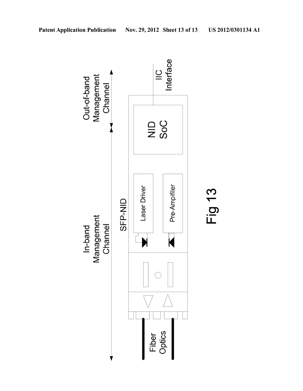 Network Device - diagram, schematic, and image 14