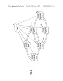 ERRONEOUS OPTICAL FIBER CONNECTION DETECTING METHOD AND NODE DEVICE diagram and image