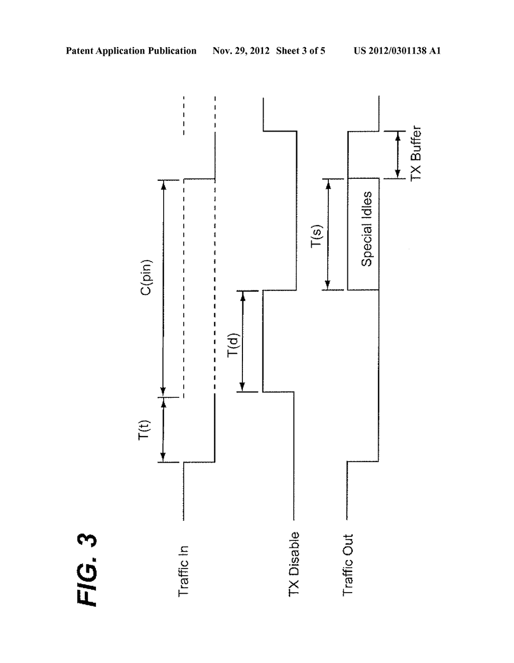 NETWORK SYSTEM WITH ENERGY EFFICIENT FIBER PORT - diagram, schematic, and image 04