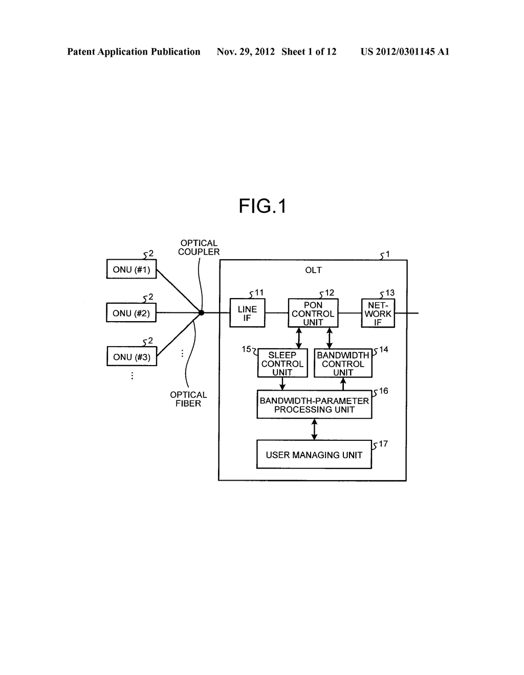 BANDWIDTH CONTROL METHOD, COMMUNICATION SYSTEM, AND COMMUNICATION DEVICE - diagram, schematic, and image 02