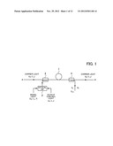 OPTICAL SIGNAL PROCESSING APPARATUS AND OPTICAL COMMUNICATION SYSTEM diagram and image