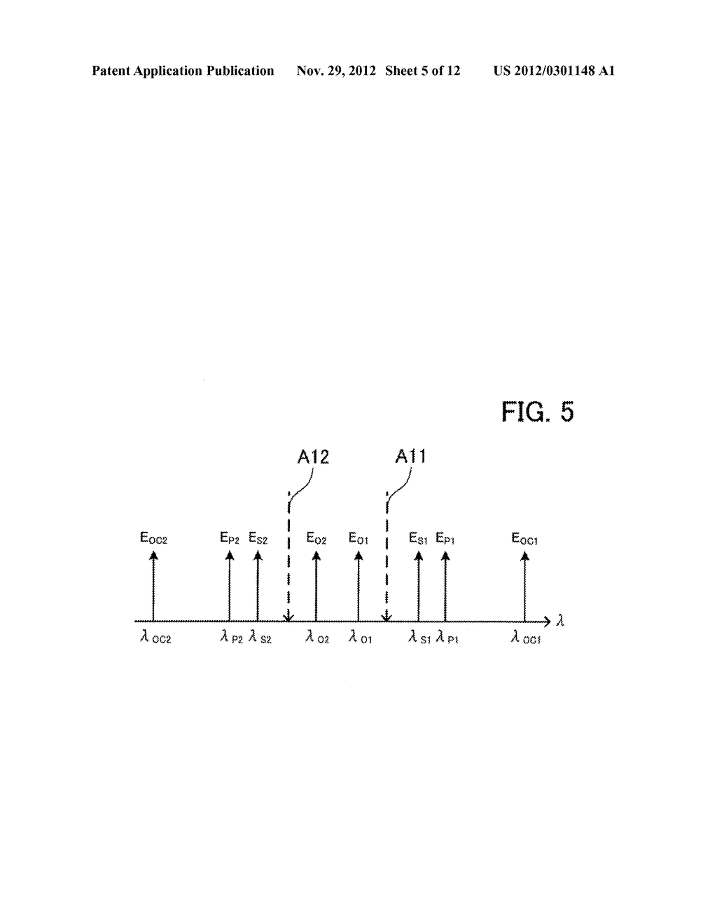 OPTICAL SIGNAL PROCESSING APPARATUS AND OPTICAL COMMUNICATION SYSTEM - diagram, schematic, and image 06