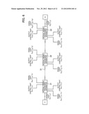 OPTICAL SIGNAL PROCESSING APPARATUS AND OPTICAL COMMUNICATION SYSTEM diagram and image