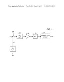 OPTICAL SIGNAL PROCESSING APPARATUS AND OPTICAL COMMUNICATION SYSTEM diagram and image