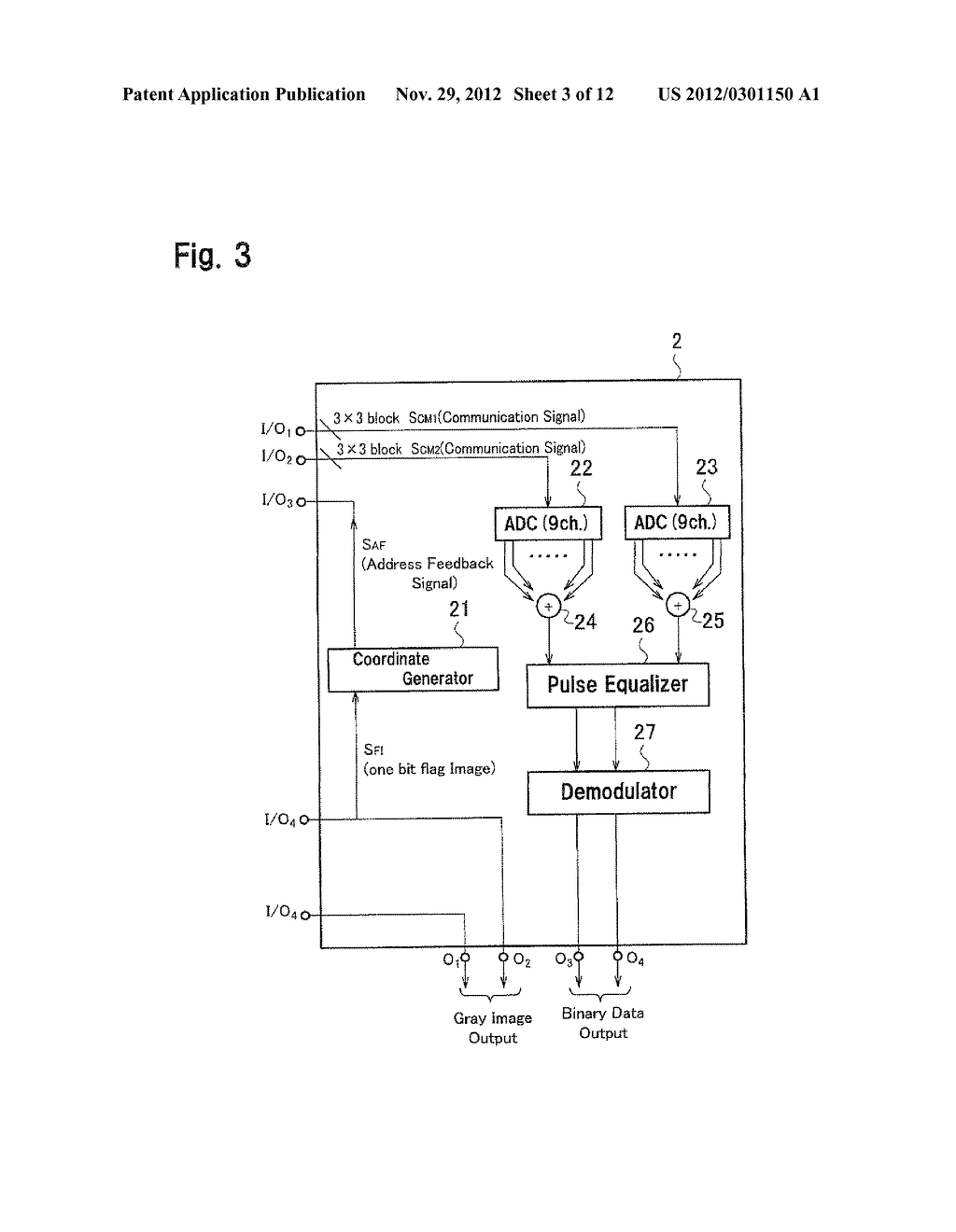 OPTICAL-INFORMATION ACQUIRING ELEMENT, OPTICAL INFORMATION ACQUIRING     ELEMENT ARRAY, AND HYBRID SOLID-STATE IMAGING DEVICE - diagram, schematic, and image 04