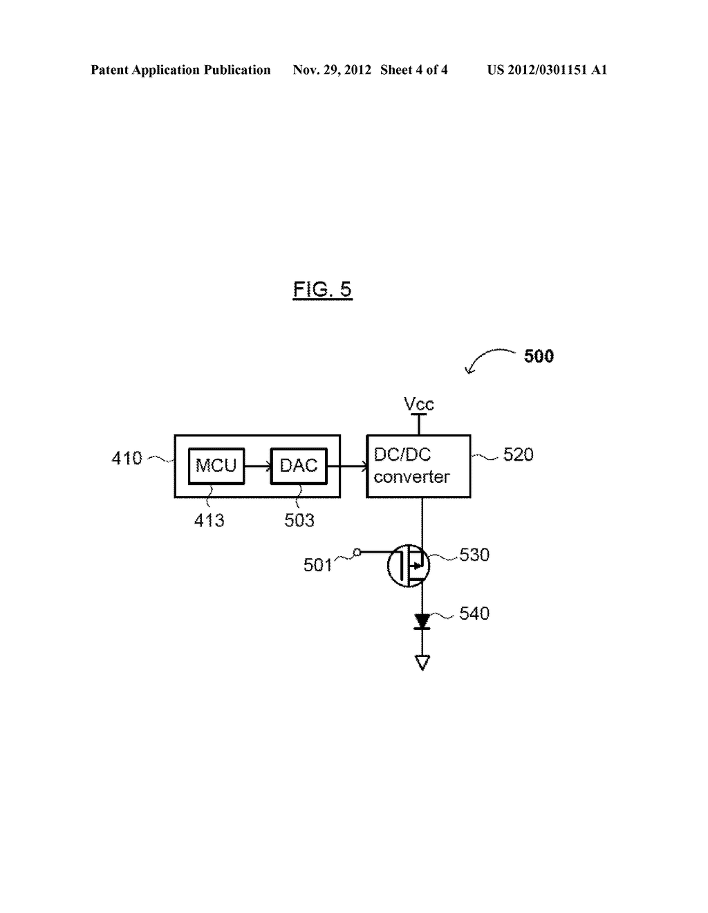 Low Power Consumption, Long Range, Pluggable Transceiver, Circuits and     Devices Therefor, and Method(s) of Using the Same - diagram, schematic, and image 05