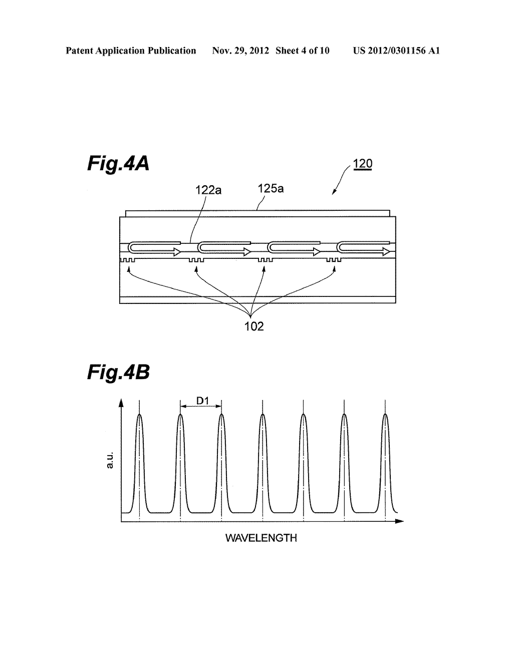 OPTICAL TRANSMITTER SUBASSEMBLY - diagram, schematic, and image 05