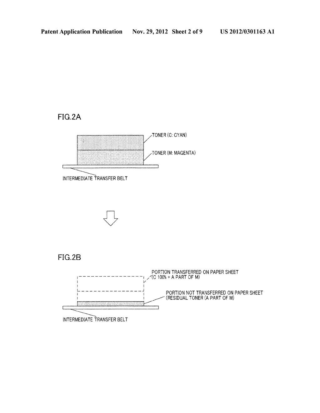 Image Forming Apparatus and Image Forming Method - diagram, schematic, and image 03