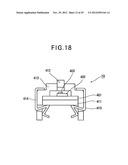 LIGHT-EMITTING ELEMENT ARRAY, DRIVING DEVICE, AND IMAGE FORMING APPARATUS diagram and image