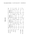 LIGHT-EMITTING ELEMENT ARRAY, DRIVING DEVICE, AND IMAGE FORMING APPARATUS diagram and image